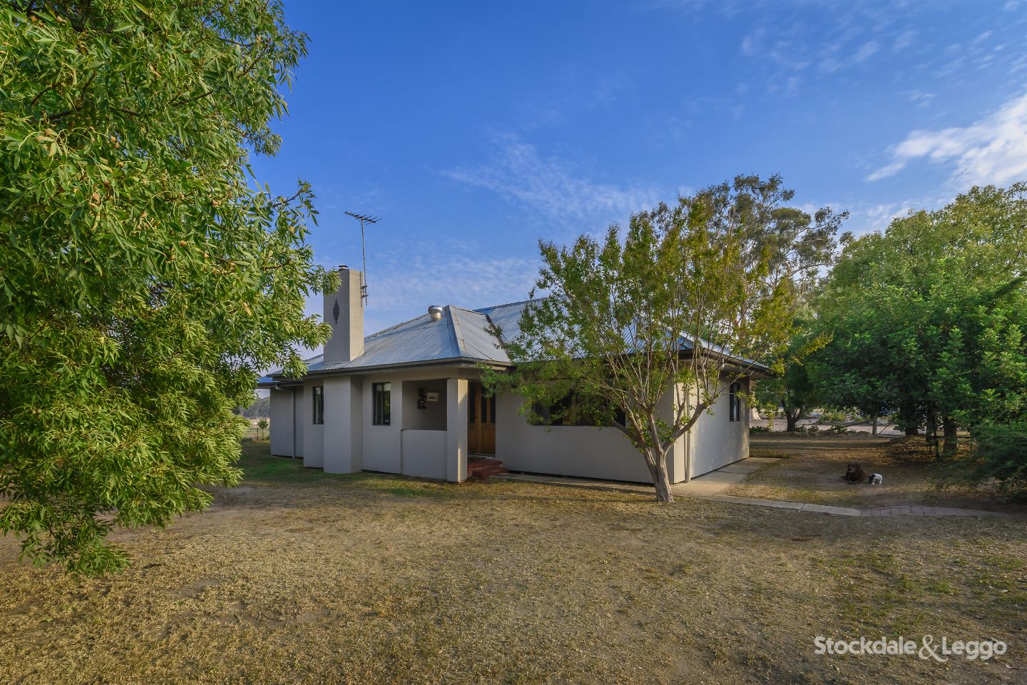 69 Jarrot Road, Wangaratta South VIC 3678, Image 0