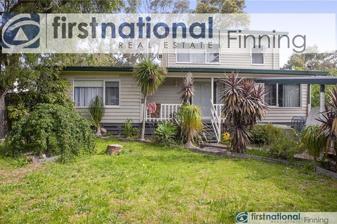 Picture of 46 Glenalva Parade, CANNONS CREEK VIC 3977