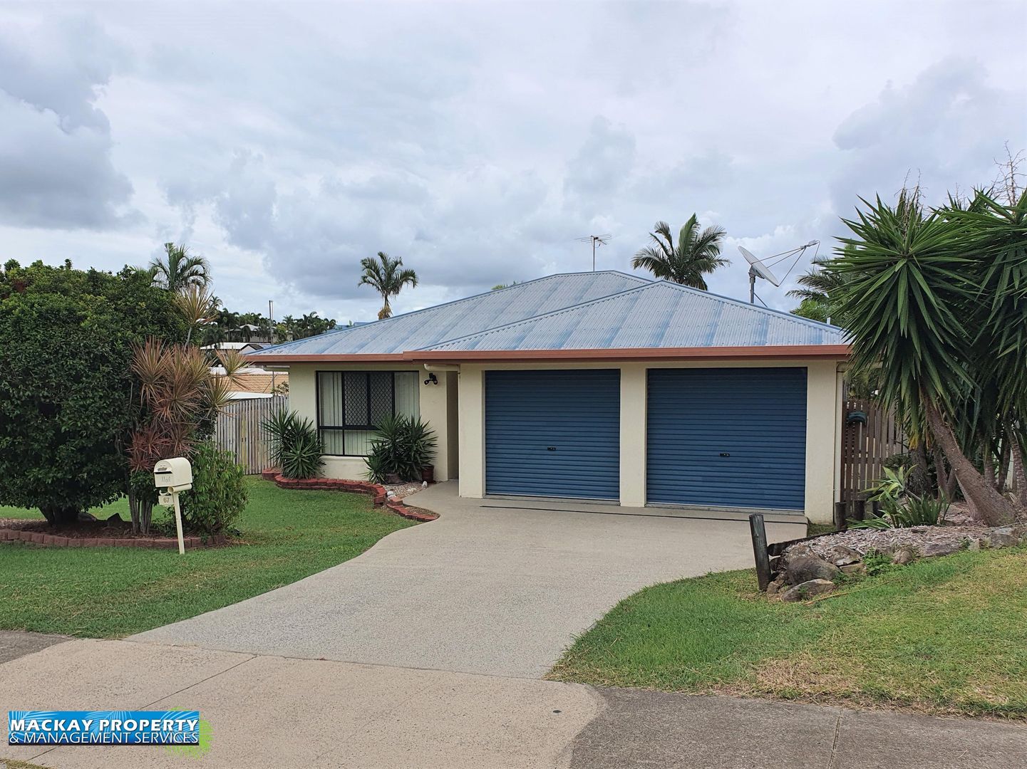 67 Slater Avenue, Blacks Beach QLD 4740