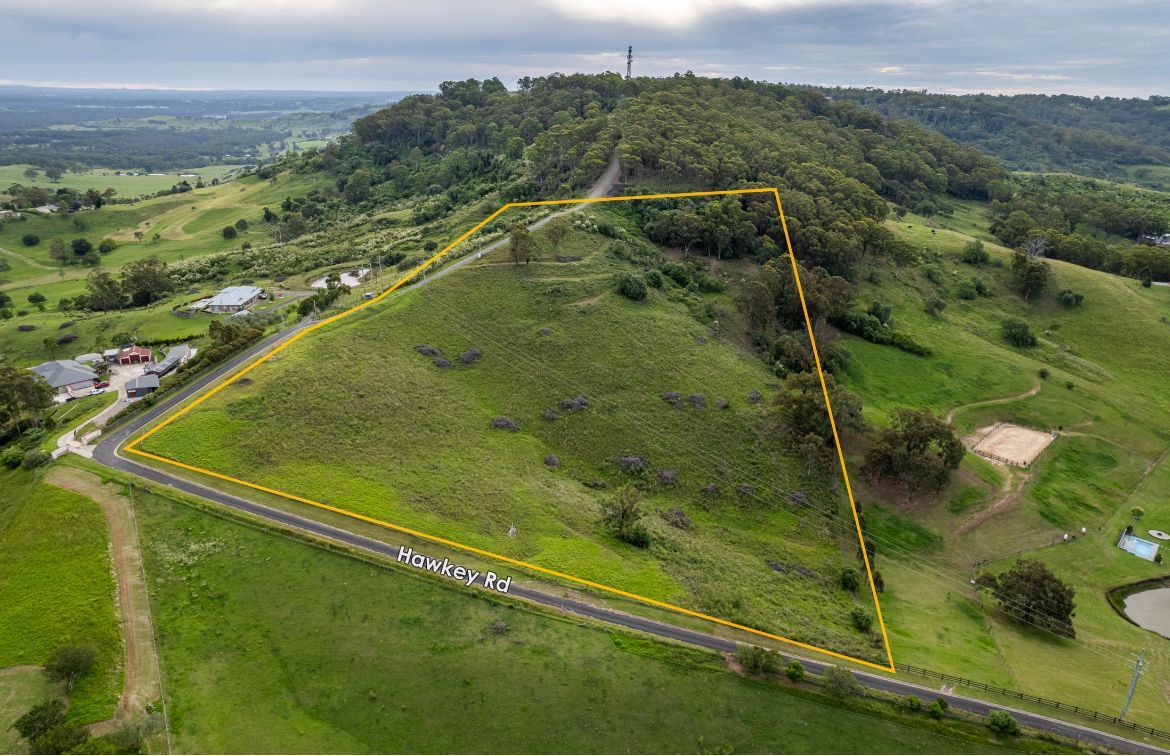 77 HAWKEY ROAD, Menangle NSW 2568 Vacant Land for Sale Domain
