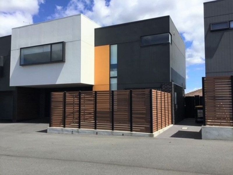 3 bedrooms Townhouse in 4/10 Jardine Crescent PROSPECT VALE TAS, 7250