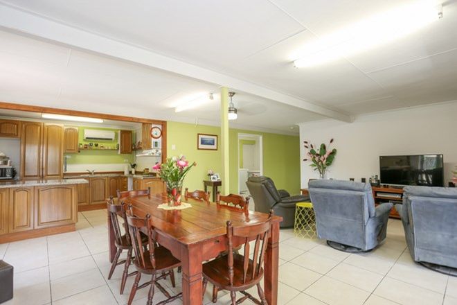 Picture of 18 Macquarie Street, MOUNT PLEASANT QLD 4740