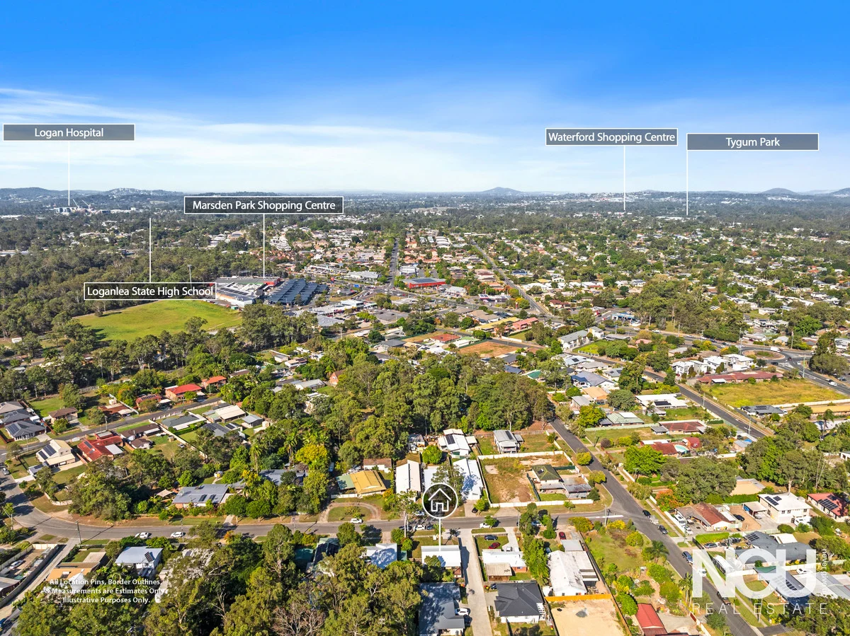 Additional image 19 of 8 Macaranga Street, Marsden QLD 4132