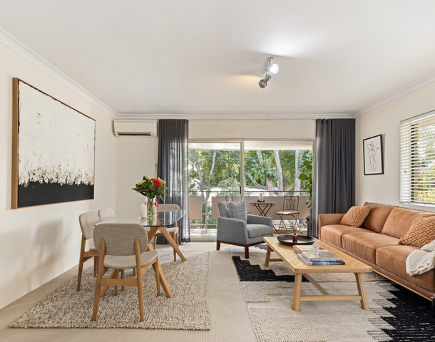 4/40 Miles Street, Clayfield QLD 4011