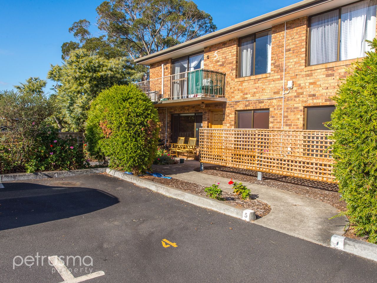 4/31 South Street, Bellerive TAS 7018, Image 0