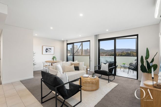 Picture of 305/67 Flinders Street, WOLLONGONG NSW 2500