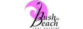 Logo for Bush to Beach Real Estate Pty ltd