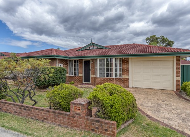 3/76 Gosnells Road West, Maddington WA 6109