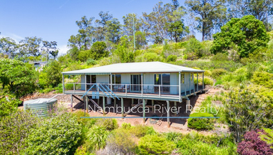Picture of 264 Whip Mountain Road, YARRANBELLA NSW 2447