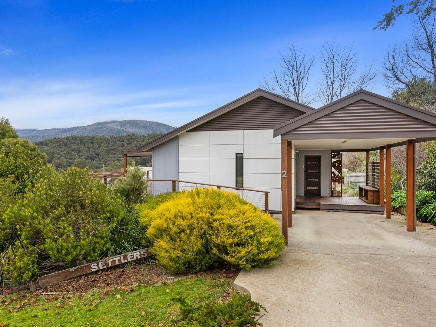 2 Settlers Way, Marysville VIC 3779, Image 0