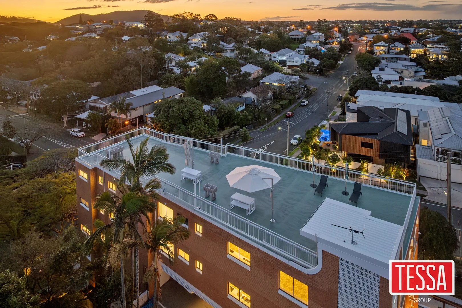 Additional image 21 of 5/64 Collingwood Street, Paddington QLD 4064