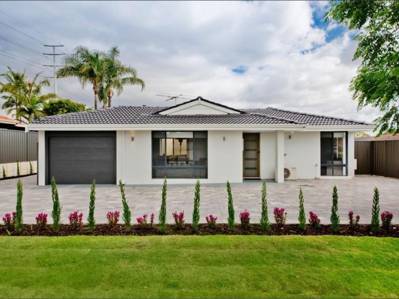 3 bedrooms House in 3 Luderman Road NORANDA WA, 6062
