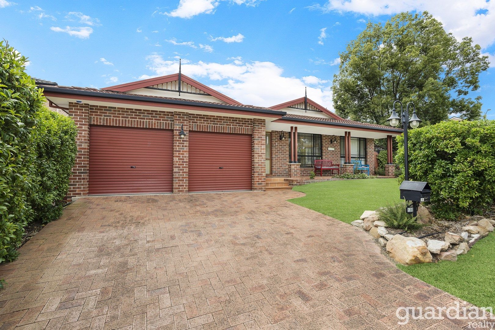 130 Cattai Creek Drive, Kellyville NSW 2155, Image 0