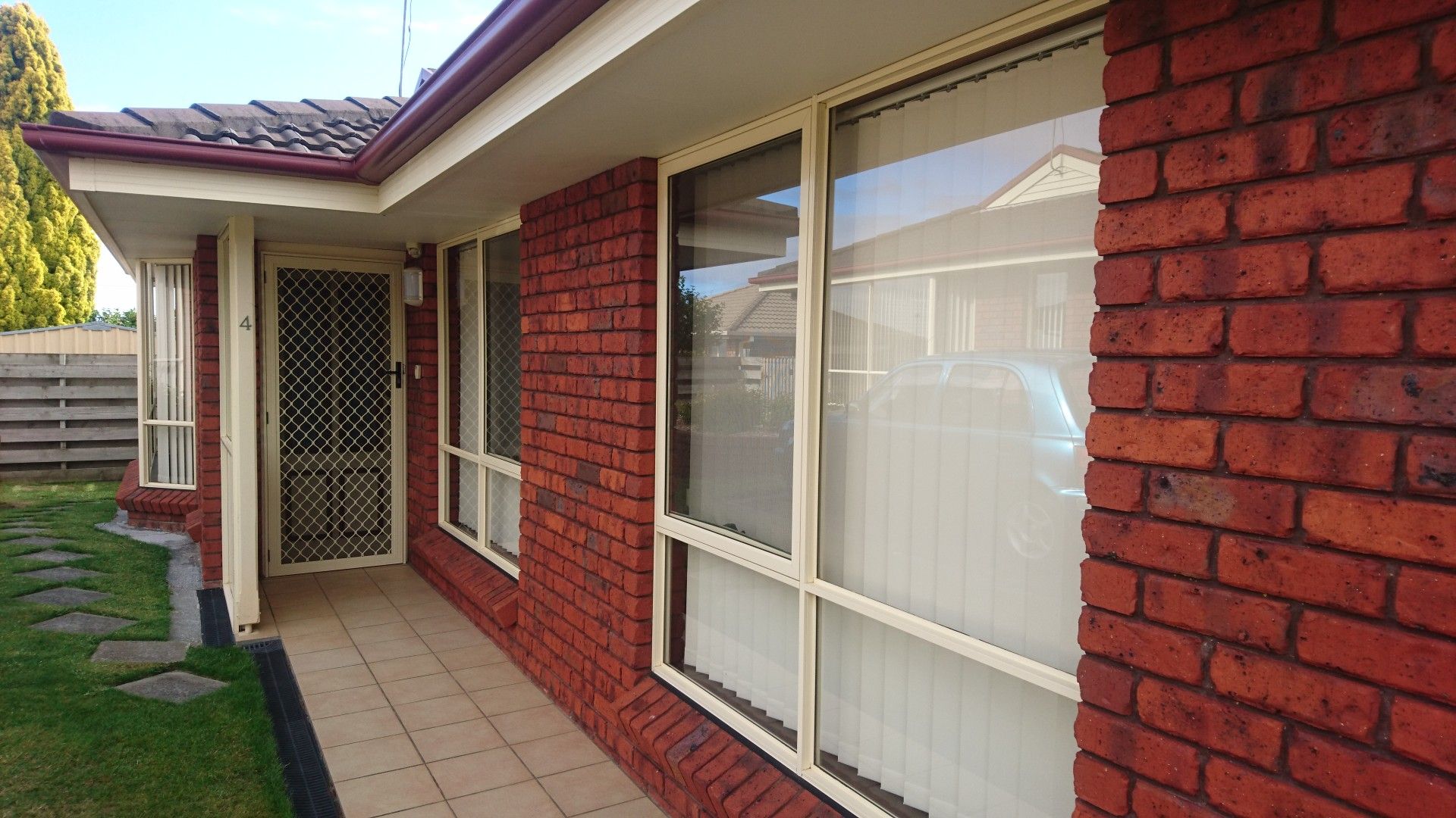 2 bedrooms Apartment / Unit / Flat in 4/202 William Street DEVONPORT TAS, 7310