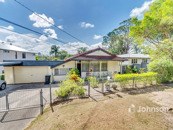 43 Farrar Street, Acacia Ridge QLD 4110