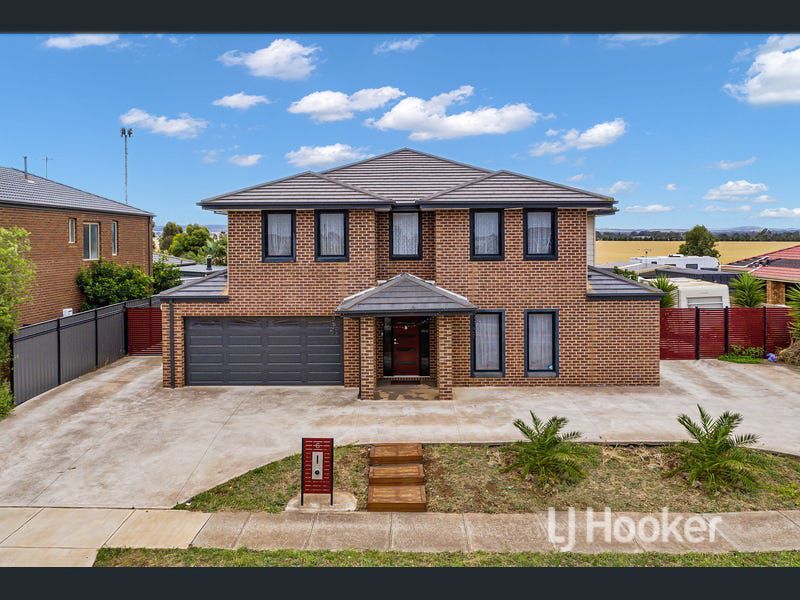 6 Rainbird Street, Kurunjang VIC 3337