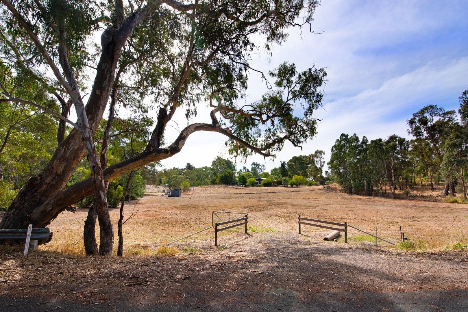 Vacant land in 2 School Road Central, BARKERS CREEK VIC, 3451