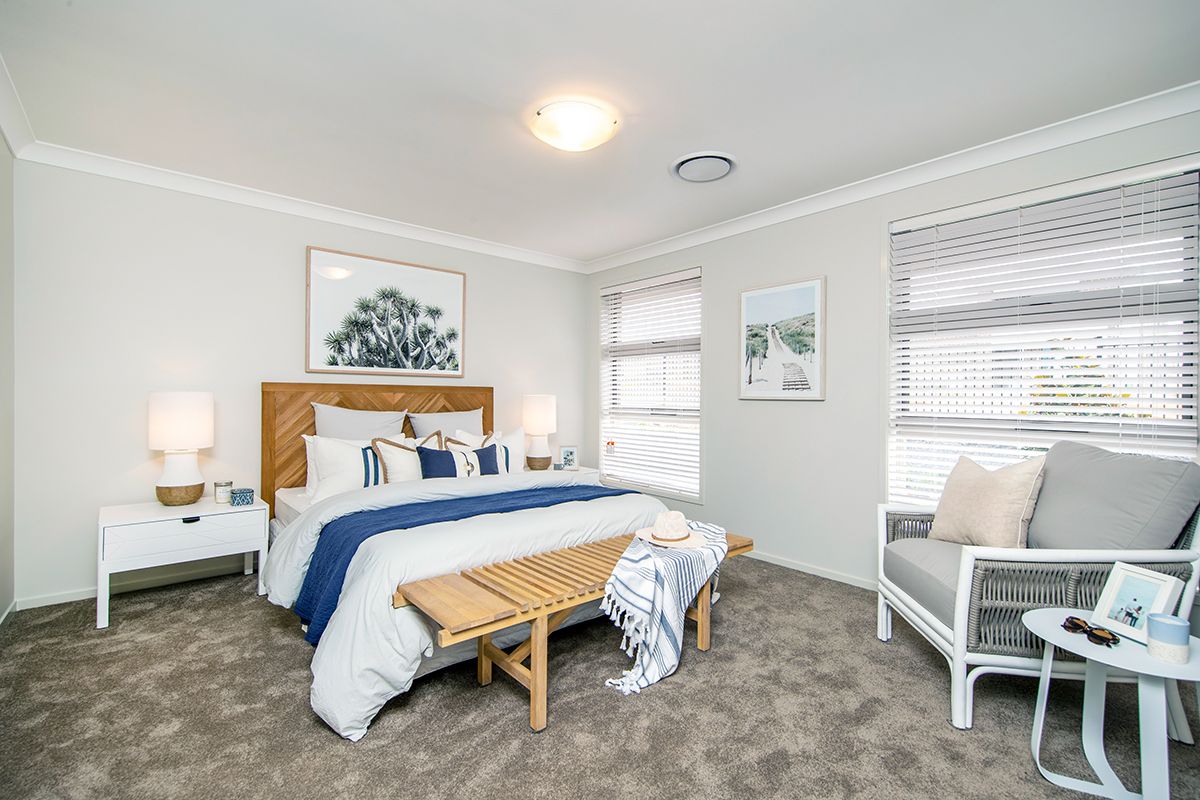 Lot 2305 Newbridge Street, Chisholm NSW 2322, Image 1