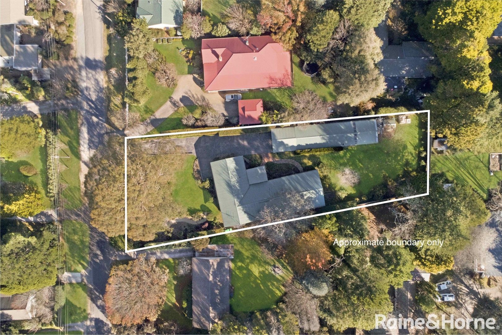7 Russell Road, Leura NSW 2780, Image 2