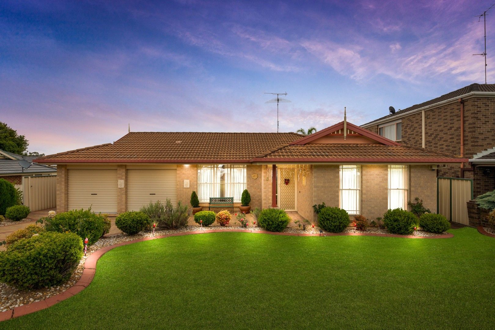 6 Markham Court, Acacia Gardens NSW 2763, Image 0