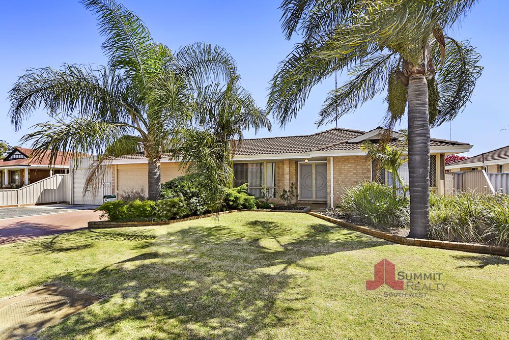 29 Malabor Retreat, Eaton WA 6232, Image 0