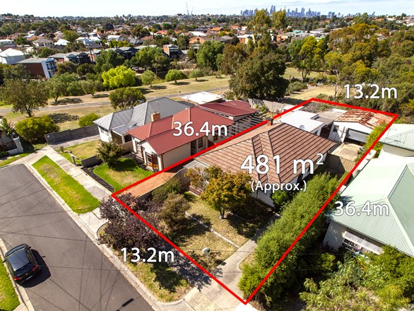 10 Lyttle Avenue, Essendon VIC 3040