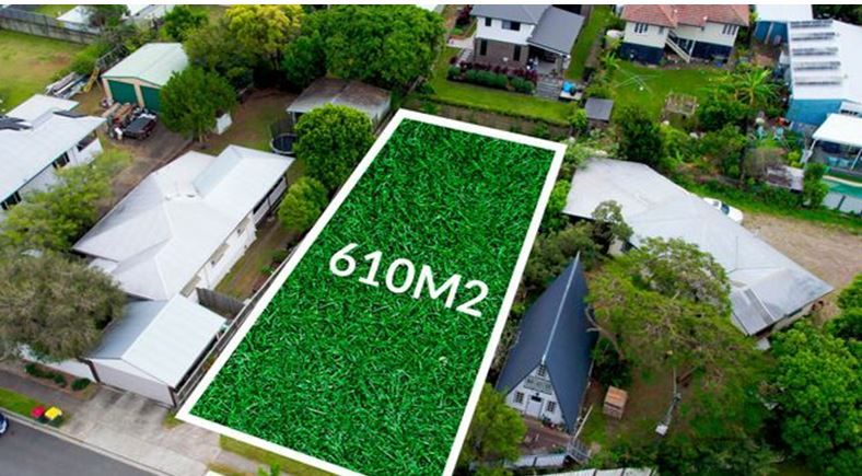 Vacant land in , KEDRON QLD, 4031