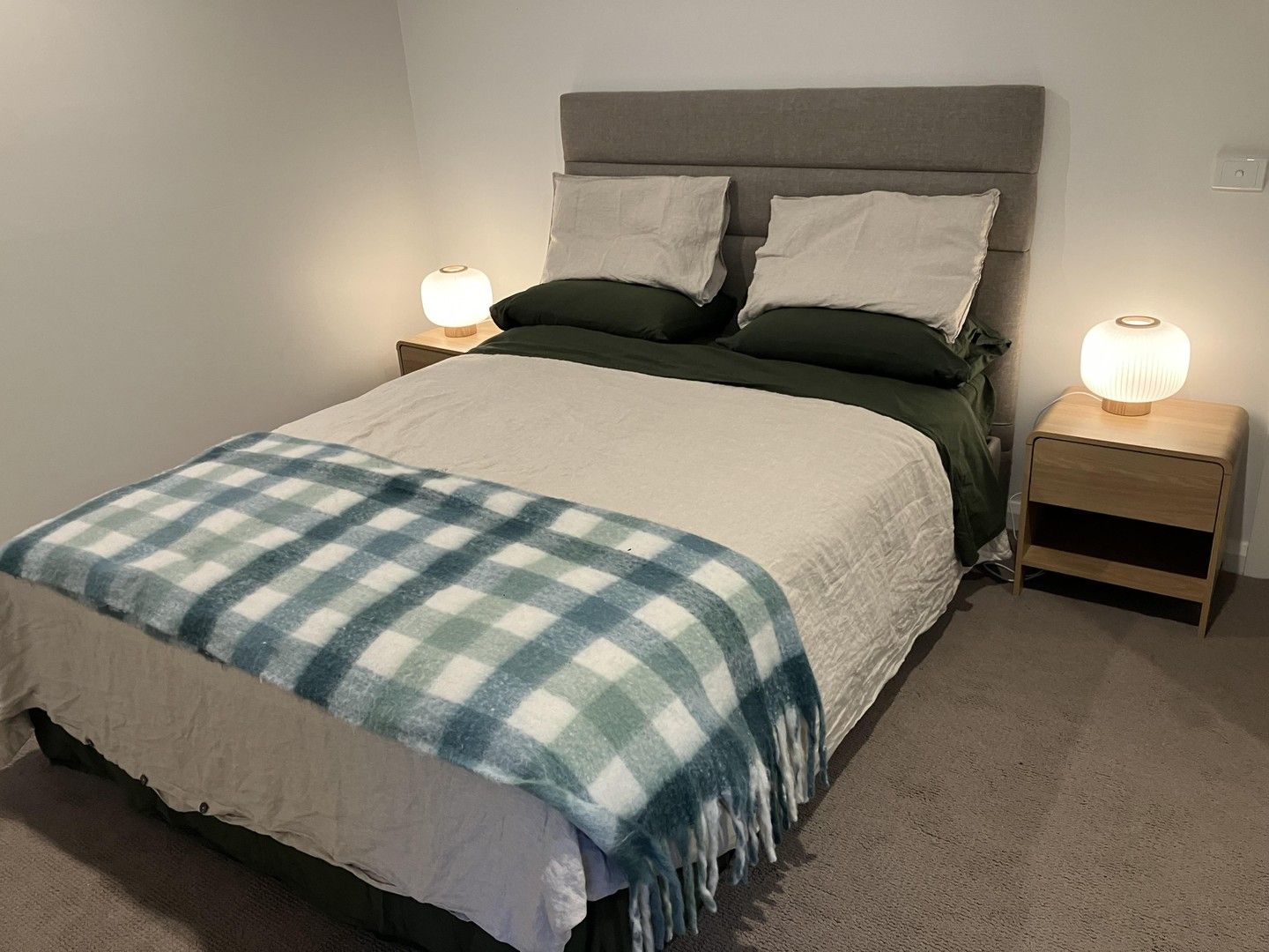 2 bedrooms Apartment / Unit / Flat in Unit 5/76 Vale St EAST MELBOURNE VIC, 3002