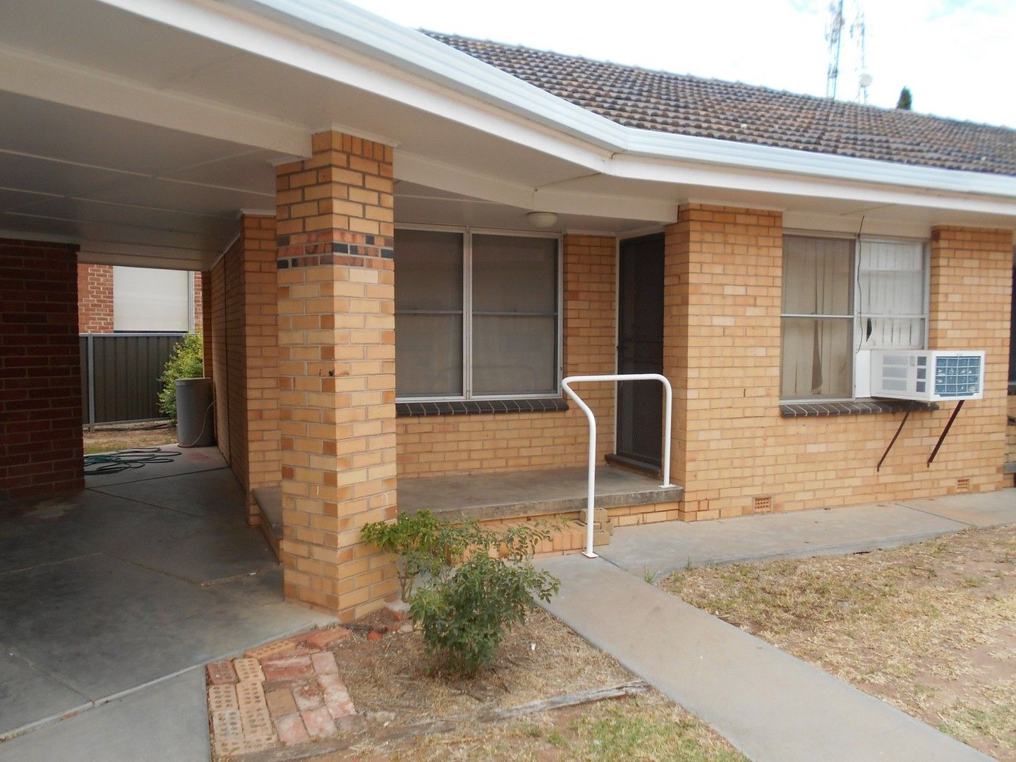 3/49 Mayall Street, Balranald Property History & Address Research