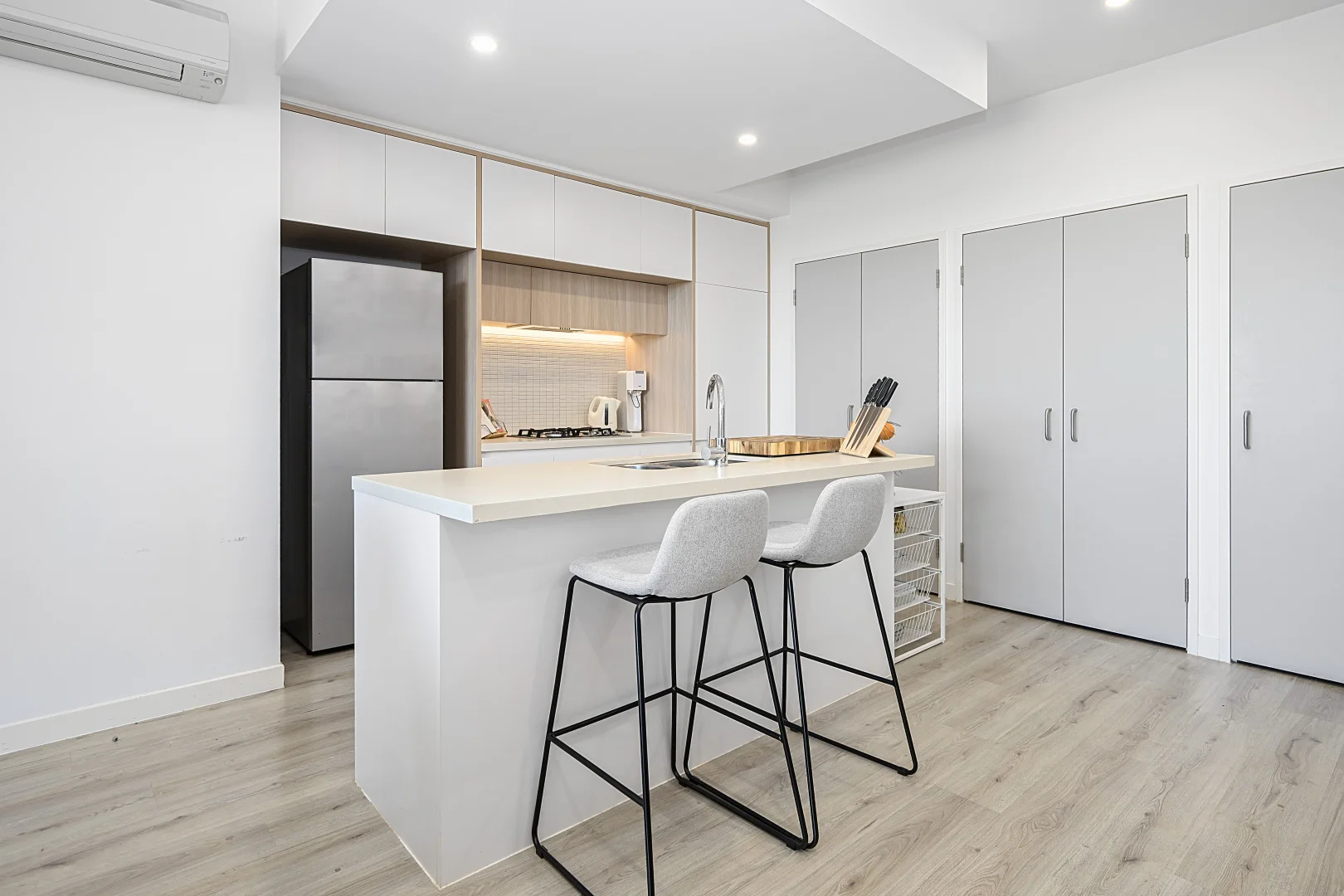 Additional image 4 of 608/81B Lord Sheffield Circuit, Penrith NSW 2750