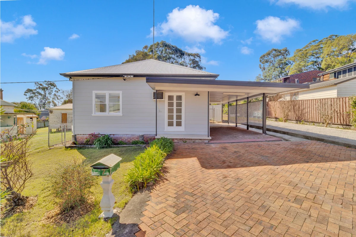 7 Lochinvar Street, Bellbird Heights NSW 2325