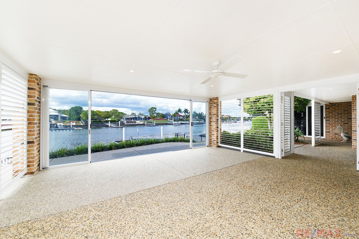 4 bedrooms House in 50 Lamerough Parade PELICAN WATERS QLD, 4551
