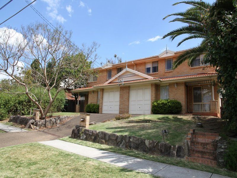 3 bedrooms Semi-Detached in 17B Russell Street DENISTONE EAST NSW, 2112