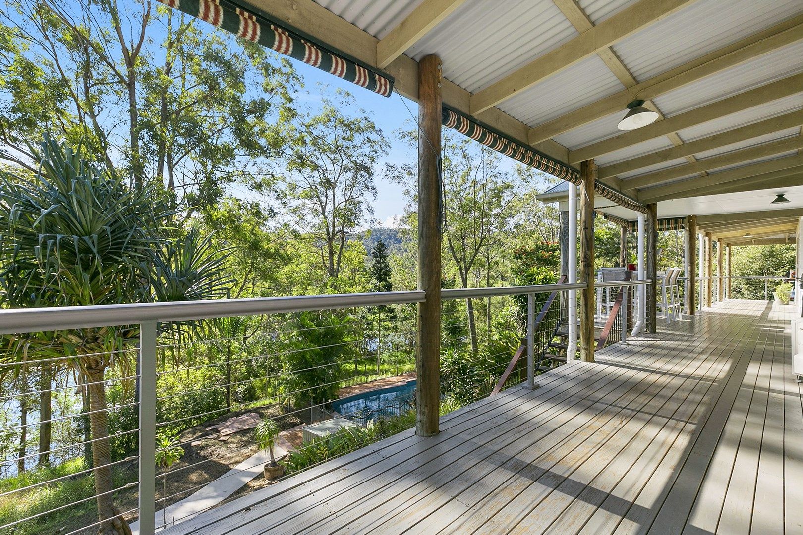 303 Shadbolt Road, Mothar Mountain QLD 4570, Image 2