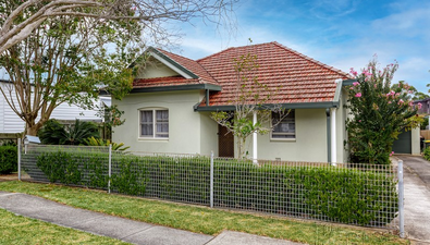 Picture of 36 Consett Street, CONCORD WEST NSW 2138