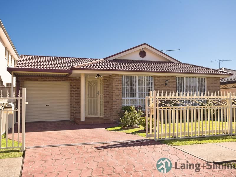 11 Montgomery Road, BONNYRIGG NSW 2177, Image 0