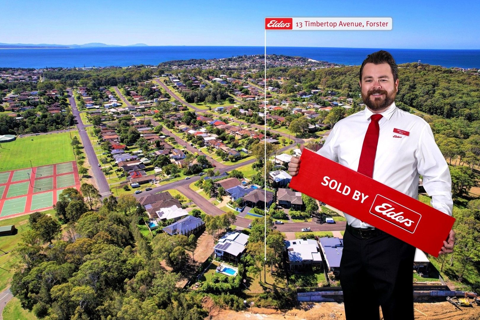 13 Timbertop Avenue, Forster NSW 2428