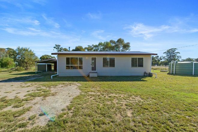 Picture of 1914 Federation Way, DAYSDALE NSW 2646