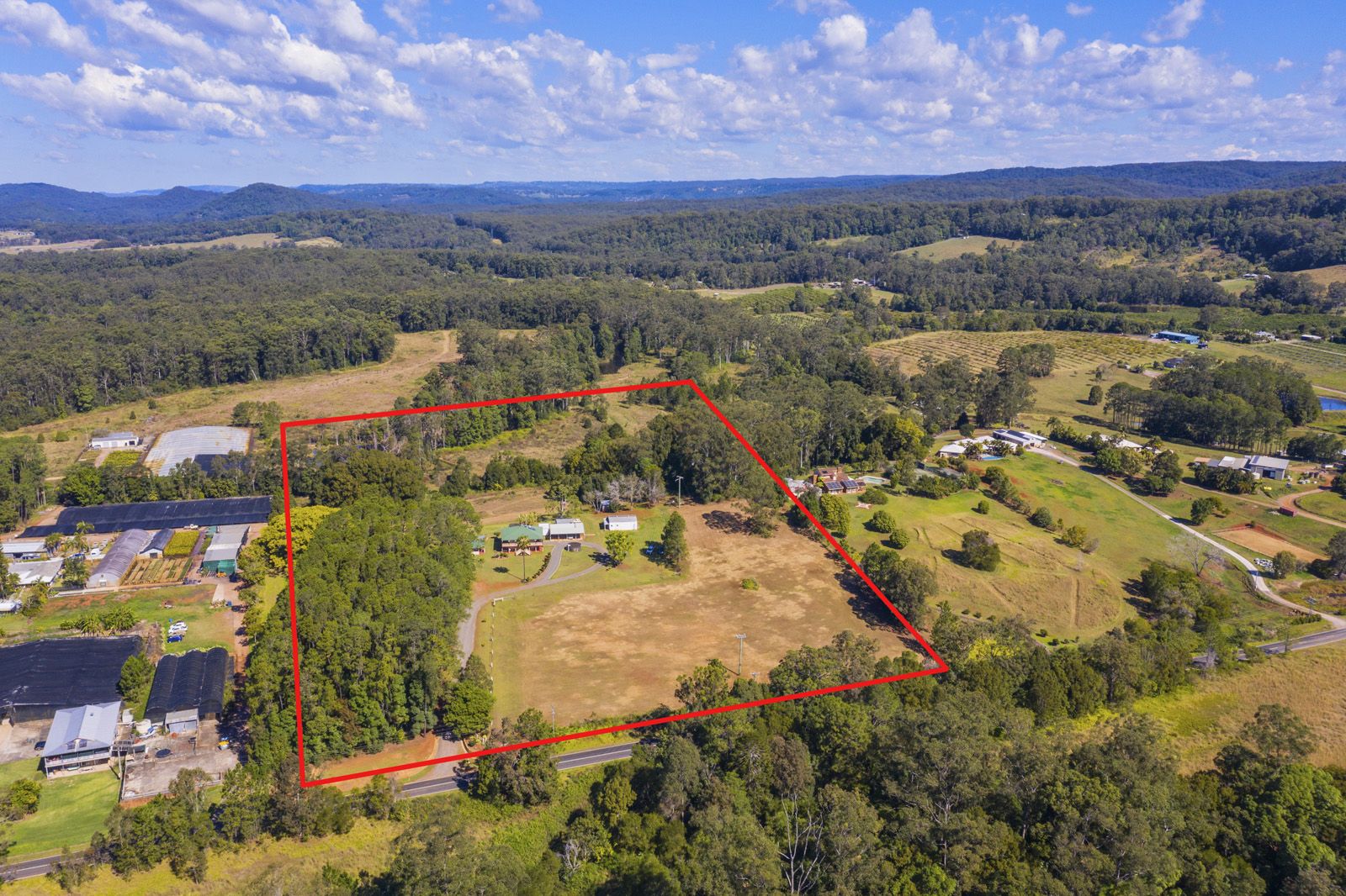 70 Gold Creek Road, North Arm QLD 4561, Image 2