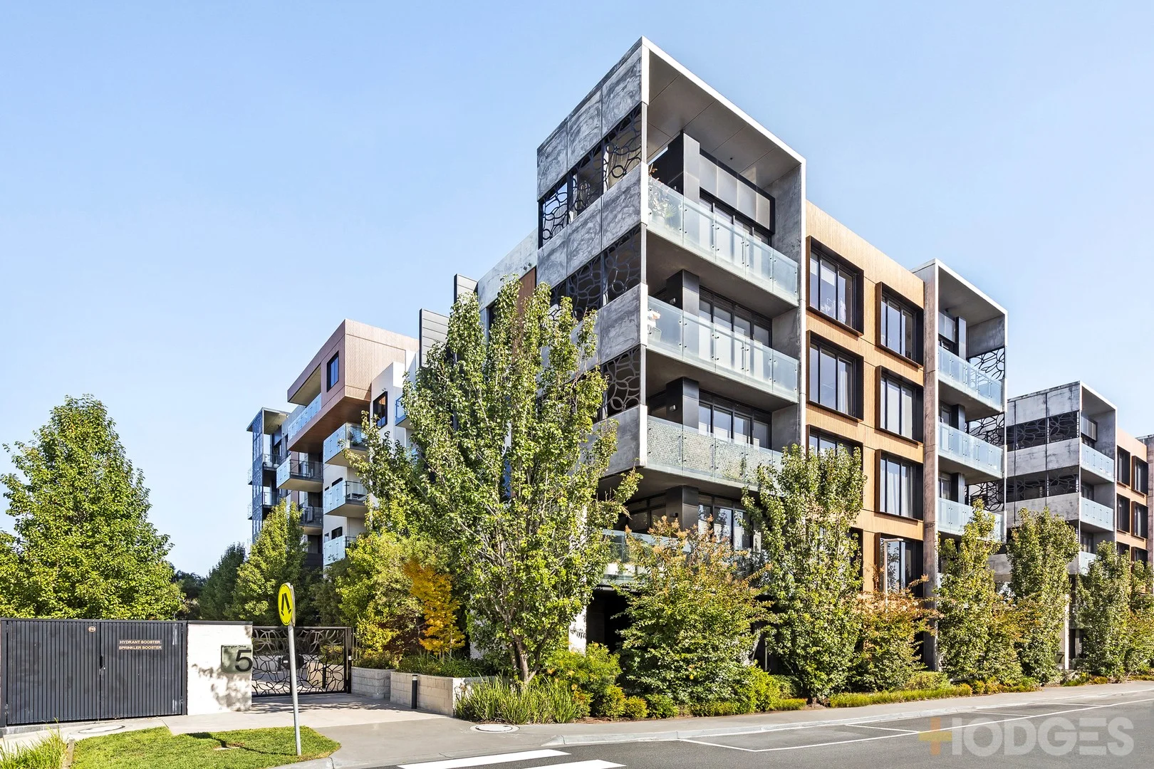 501/5B Remington Drive, Highett VIC 3190