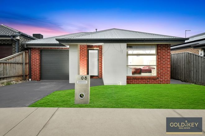 Picture of 108 Stonehill Drive, MADDINGLEY VIC 3340