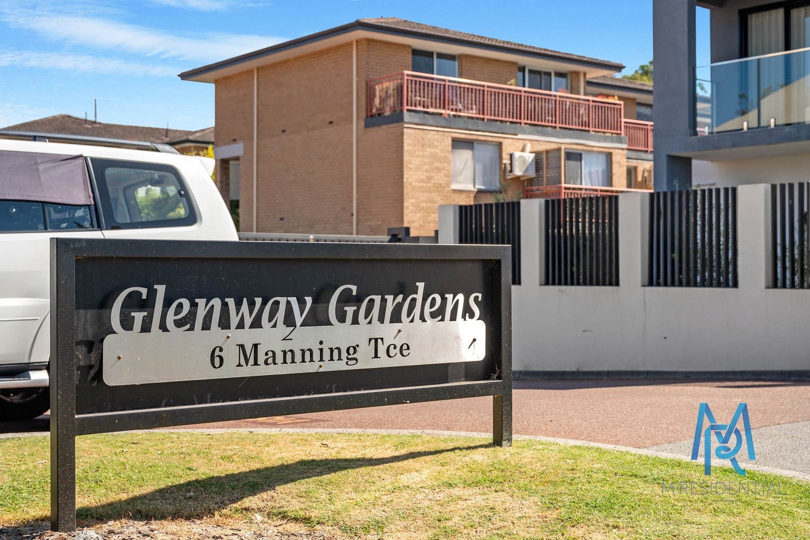 13/6 Manning Terrace, South Perth WA 6151 House For Rent 460 Domain