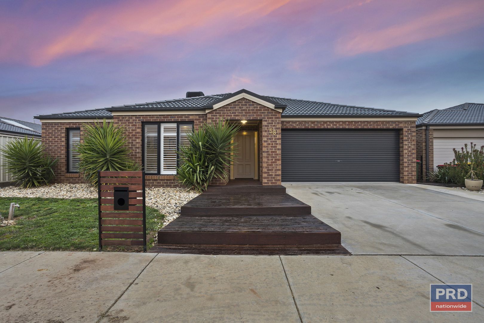 Property Report For 58 Garden Drive Epsom Vic 3551