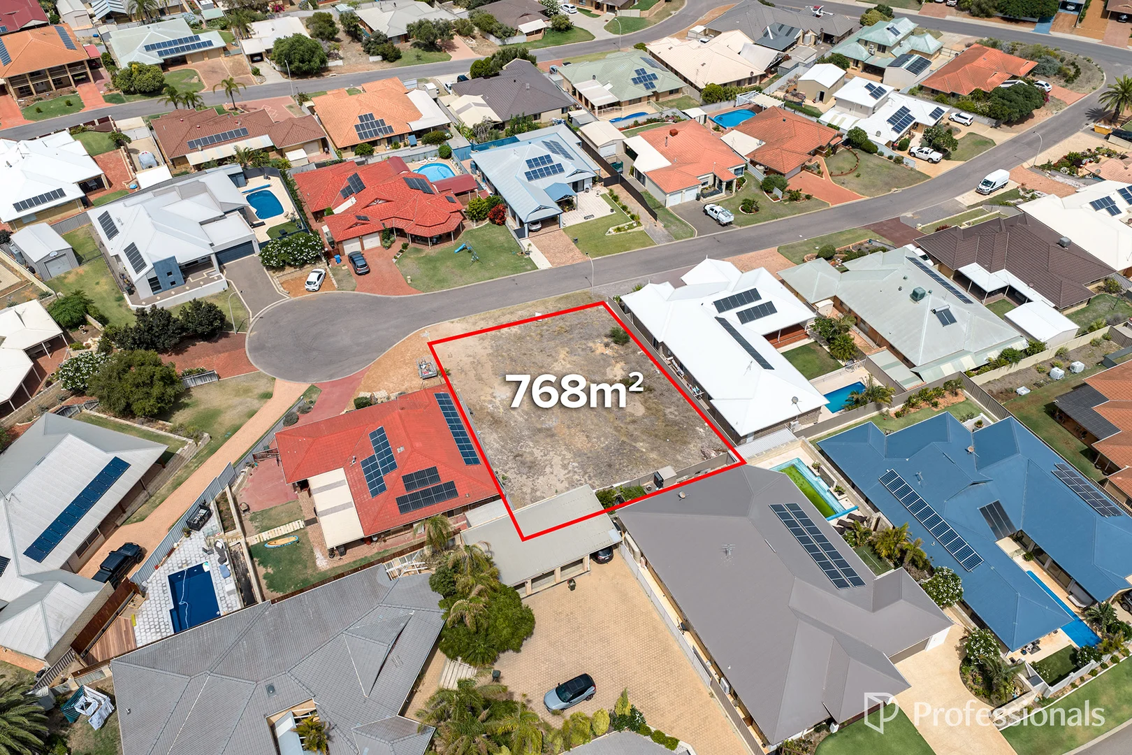 Additional image 5 of 13 Turban Court, Wandina WA 6530