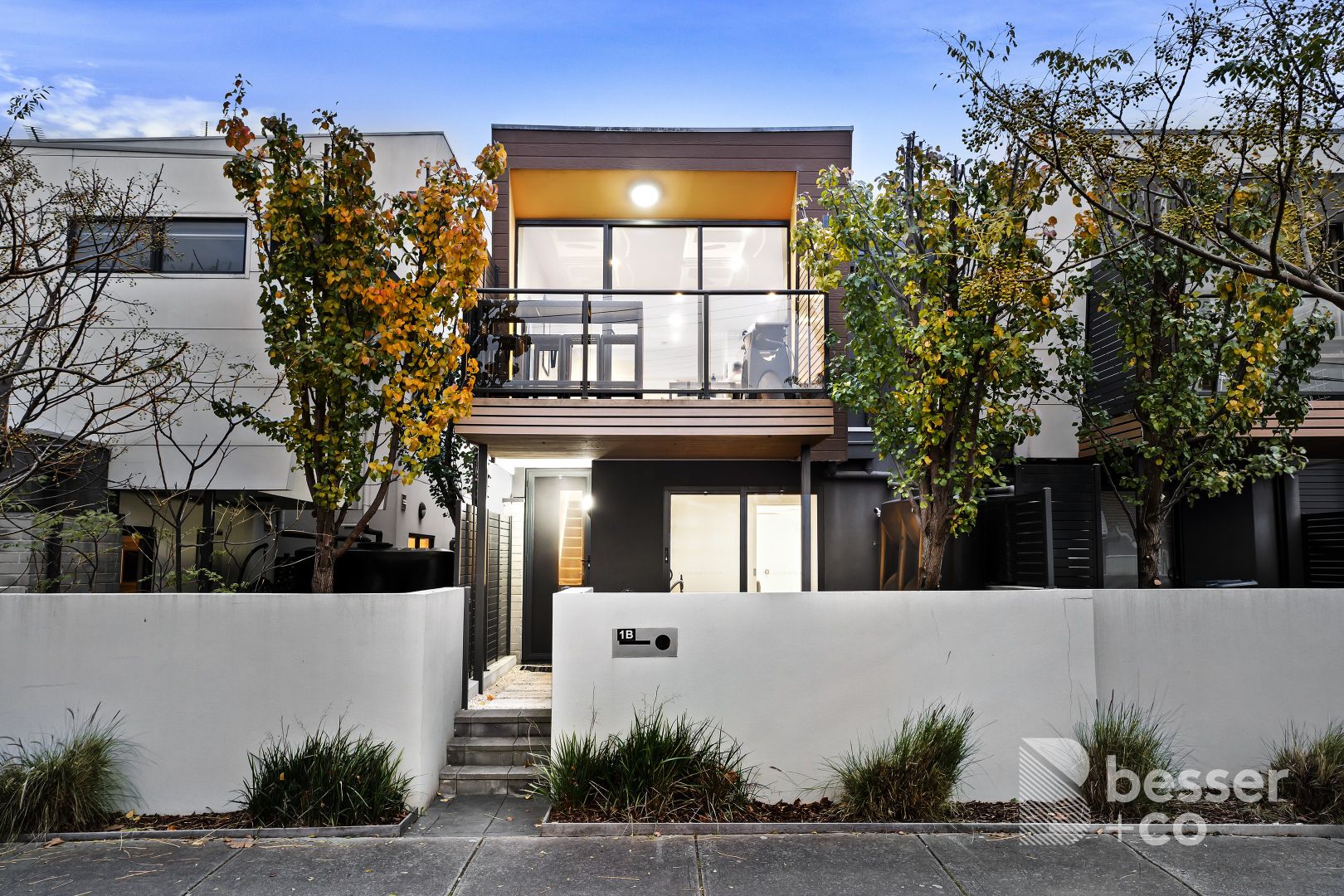 1B Wilmot Street, Malvern East Property History & Address Research