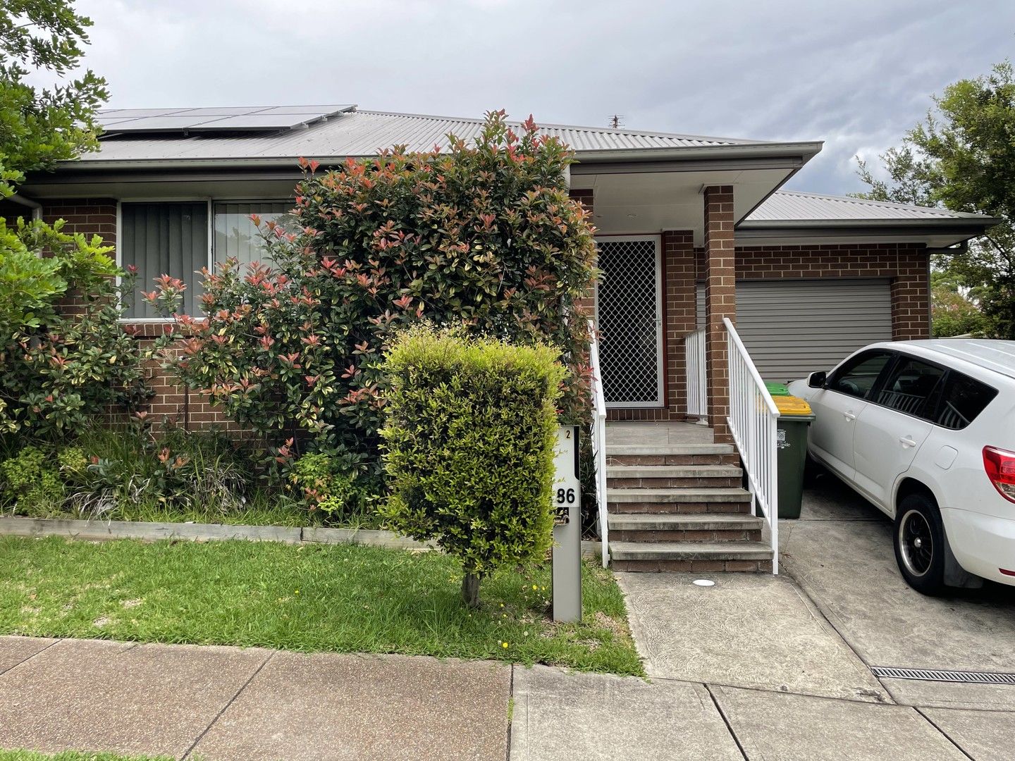 2/86 Douglas Street, Wallsend NSW 2287 Townhouse For Rent Domain