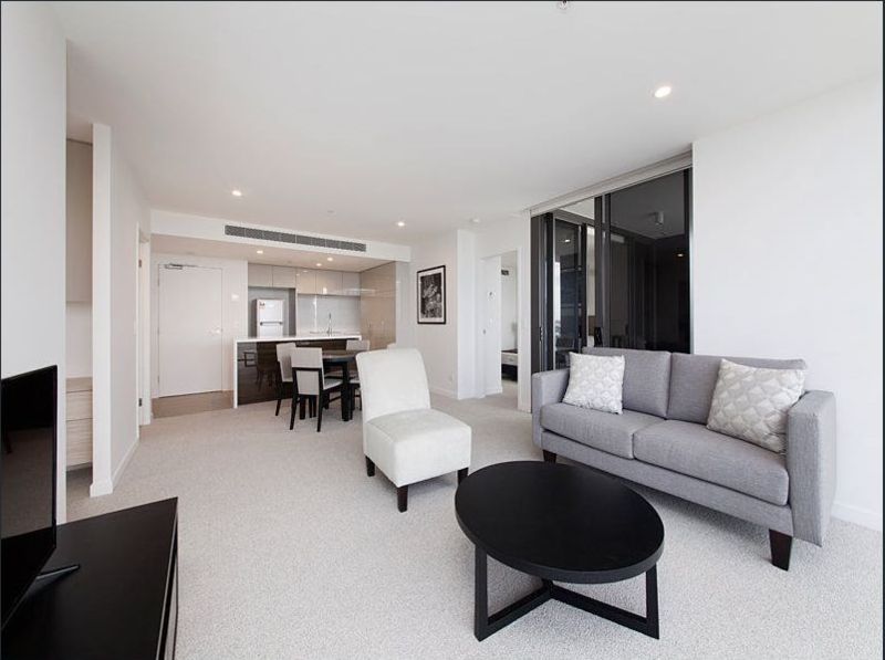 2 bedrooms Apartment / Unit / Flat in 905/55 Railway Terrace MILTON QLD, 4064