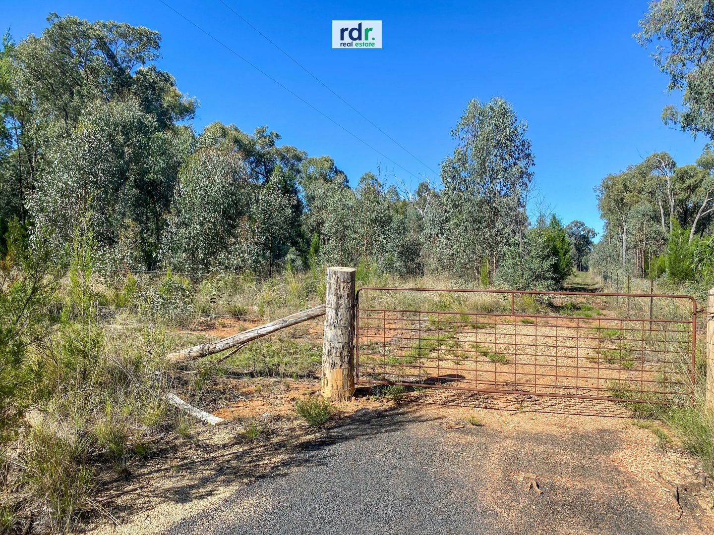 Lot 1 Old Stannifer Rd, Inverell NSW 2360, Image 1