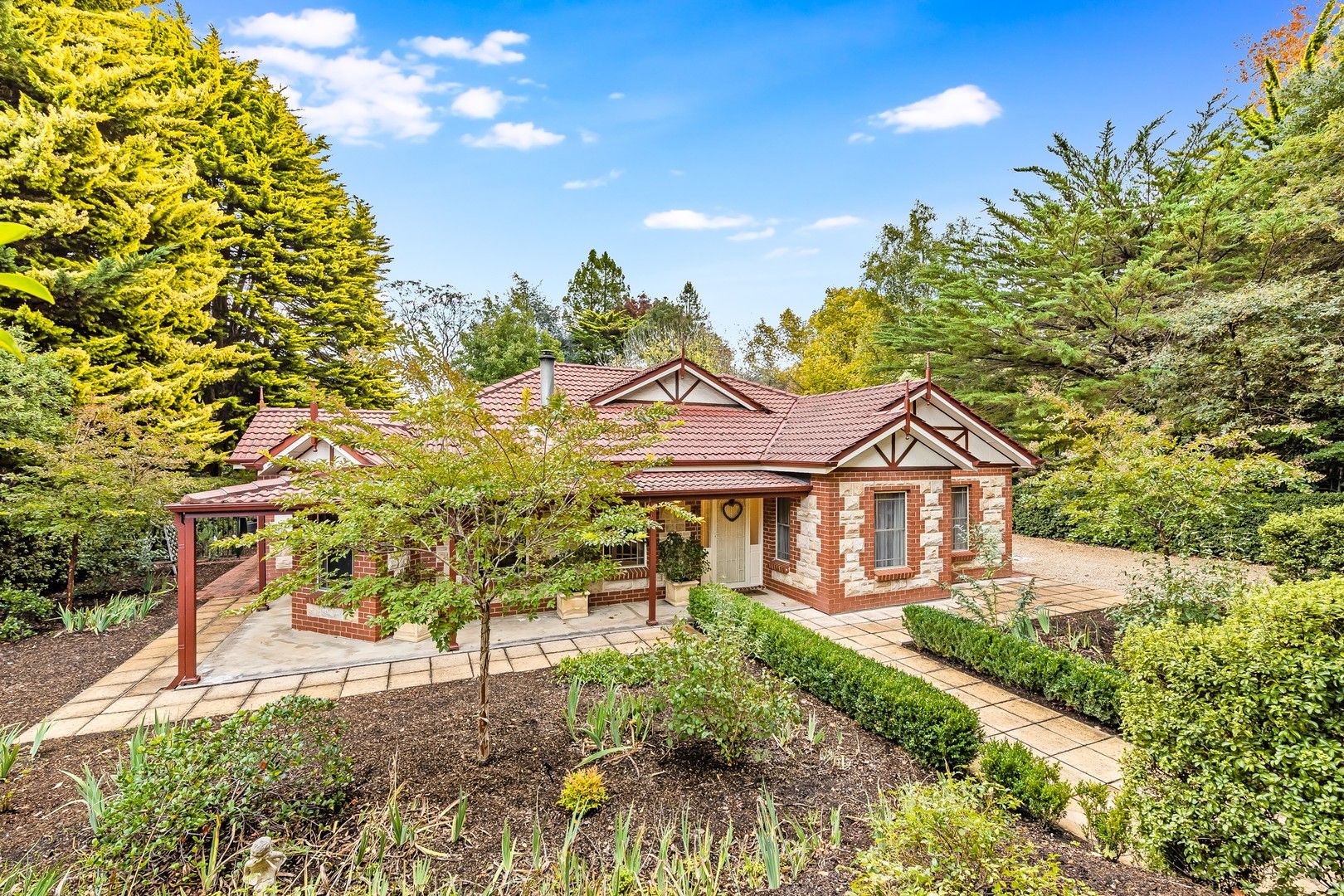 14 Glenside Road, Crafers SA 5152, Image 0