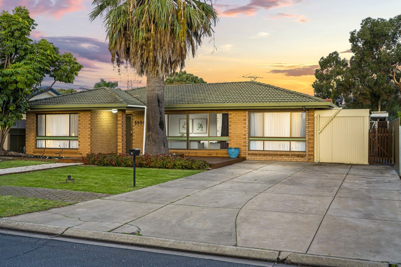 9 Foti Drive, Salisbury Park SA 5109, Image 0